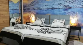 Apartament Grapa 29 K3 na terenie Sun & Snow Białka Tatrzańska - Image 2