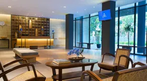 BATIQA Hotel Cirebon - Image 2