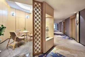 桂林桂花树下酒店 Guilin Osmanthus Tree Resort - Image 5