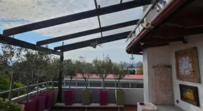 Terrazza 14, Family house in Elefsina - Image 4