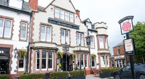 The County Hotel by Innkeeper's Collection - Image 5