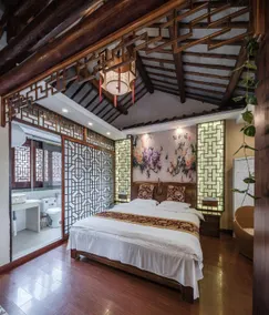 Qianshe Guanshuiyi Riverside Boutique Inn - Image 2