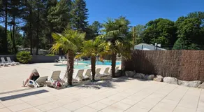 Mobil-Home à Camiers dans un camping 3 étoiles - Image 5