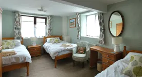 Riscombe Farm Cottages - Image 2