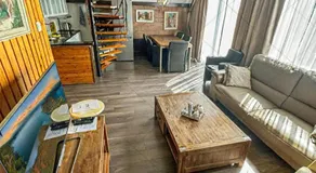 Lovely house till 9 pers near Amsterdam and the sea - Image 3
