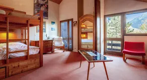 Homerez - Chalet i Briançon - Image 3