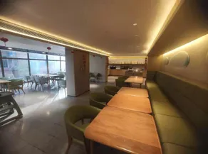 JI Hotel Tianjin University Anshan West Road - Image 5
