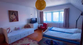Mákvirág - Apartman és szobák - Image 2