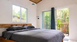 Tropical Nest Jungle stay - Image 2