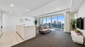 H Star Residences-- Paradise Stayz - Image 3