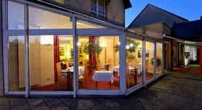Logis Hôtel Restaurant Du Lion D'argent Et Des Tanneries - Image 2