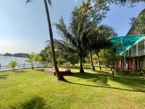 Lake n River Resort  Munroe Island - Image 5