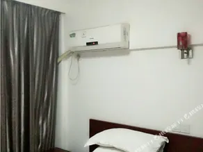 Senxin Hotel - Image 5