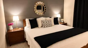 Cozy Private Apartment in Columbia -King Bed - Image 2