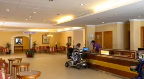 Spa & Sport Hotel Mar y Sol - Image 5