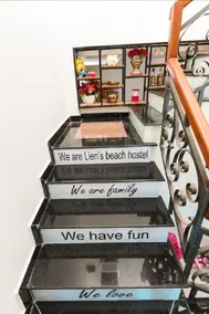 Lien's Beach Hostel - Image 2