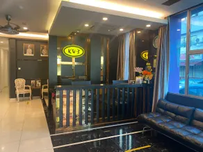 KU-3 HOTEL - Image 3