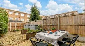 3 Bed in Westgate-on-Sea oc-th020 - Image 4