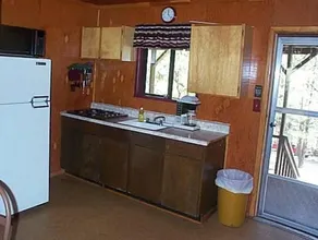 Sierra Bonita Cabins and RV Park - Image 2