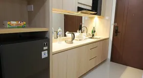 Pollux High Rise Apartments at Batam Center with Netflix by MESA - Image 5