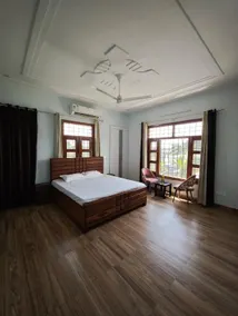 Green Paradise 2BHK Villa with a Pool - Image 2