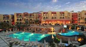 Marina Plaza Hotel, Tala Bay - Image 3