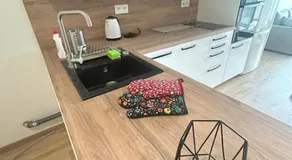 Modern aparment in Moruse compex with free parking - Image 4