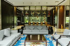 Yitel Linyi Binhe Avenue Taisheng Plaza - Image 5