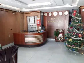 Hotel KHANG MẠNH - Image 4