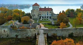 Kastélykert Vendégház Tata - Image 5