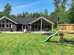Casa vacacional ideal para familias con piscina, sauna y barbacoa | Se admiten mascotas - Image 2