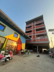 Delight Guesthouse Poipet - Image 2