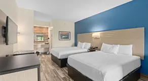 Baymont by Wyndham Orlando Downtown - Image 3