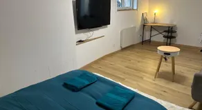 Jolie chambre ambiance zen - Image 4
