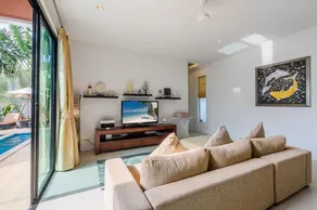 Perfect 3br Pool Villa by Intira Villas - Image 4