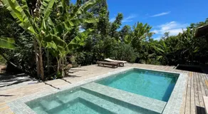MAHAGUA Casa Holística - Jambreiro, Caraiva, BA - Image 3