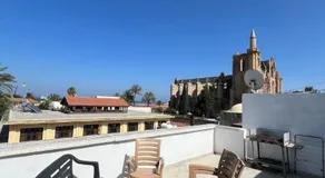 3artı1 iki katlı daire - Image 4