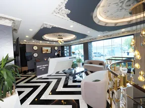 Grand Best Nobel Hotel İstanbul - Image 2