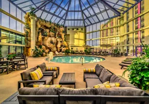 Atlantis Casino Resort Spa - Image 4