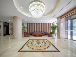 Jin Qiao hotel - Image 2