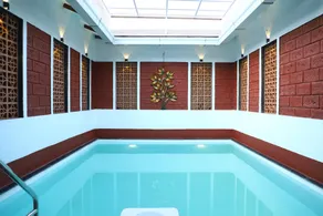 Sixth Element -3BHK Villa with indoor private pool - Image 5