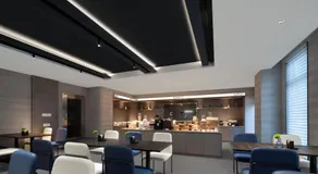 Atour Light Hotel Wuhan Jianghan Road Xunlimen Subway Station - Image 3