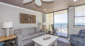 Gulf House 605 - Image 2