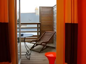 Hotel Au Bout Du Monde - Image 5