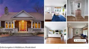 Middletown Bungalow w/Hot Tub and Private Yard - RIBryan Properties - Image 5