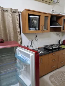 KEL4 - Premium Renovated 2 BHK-Kellys, Kilpauk - Image 4