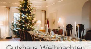 Gutshaus Volzrade Hotel & Ferienwohnungen in Elbnähe - Image 3