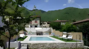 La Corte di Marga - Villa Marga con piscina condivisa e giardino privato nelle colline del Prosecco Patrimonio UNESCO - Image 5