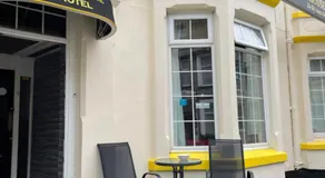 The Stone House Hotel - Image 5