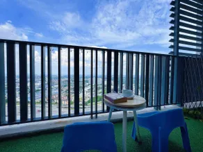 I-CITY Doraemon House @ Hyde Towel Fully Air-Con - Image 5